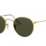 Ray Ban Round Metal RB 3447