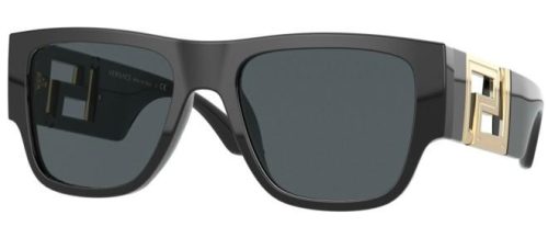 Versace Greca VE 4403 - Black-Grey GB1-87 - Ottica Apicella Shop occhiali da sole